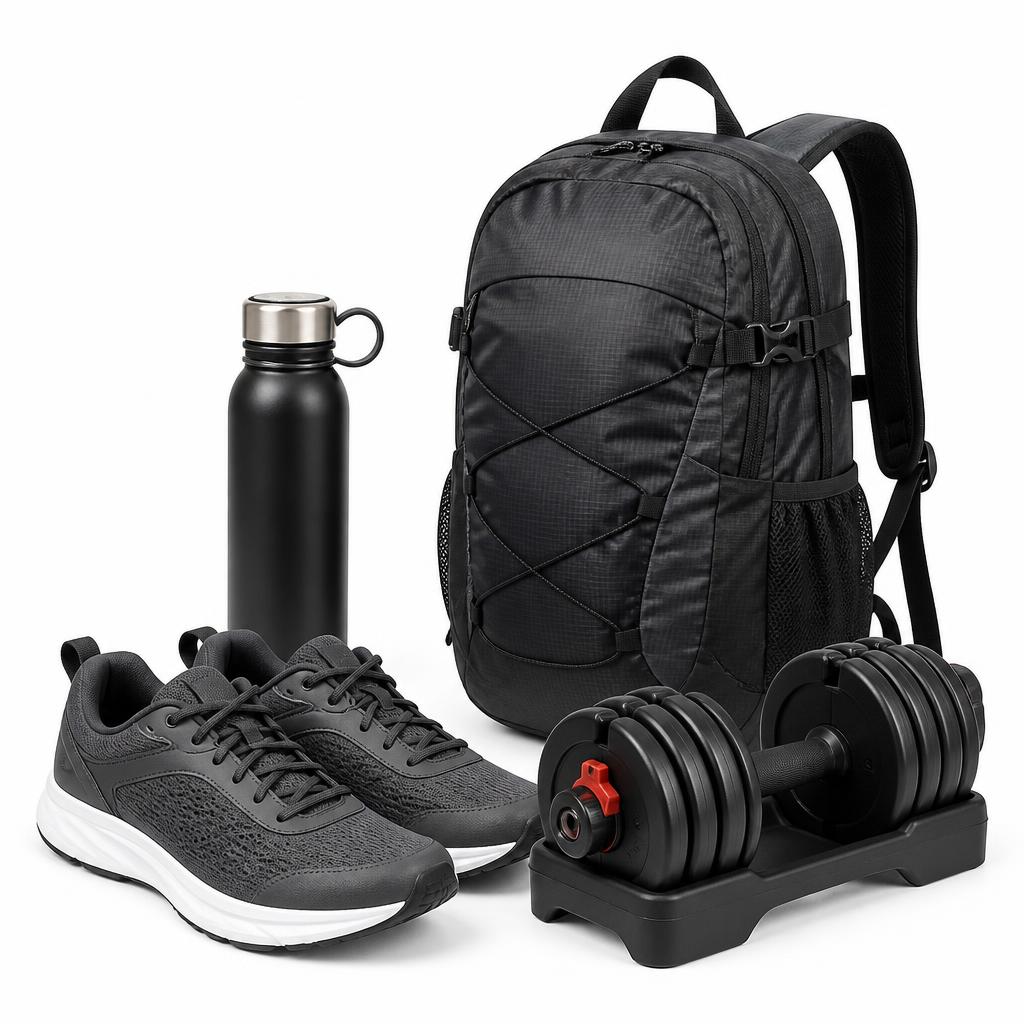 Sports & Outdoors